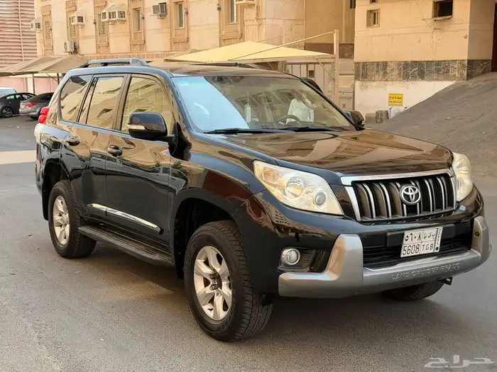 تويوتا برادو 2011 2