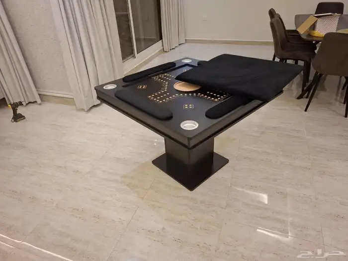 طاولات بلوت وجكارو 24