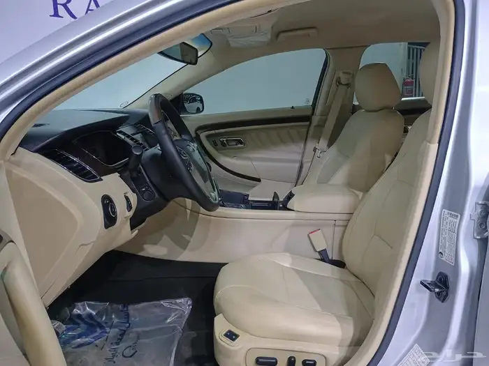 فورد تورس ليمتد 2015 11