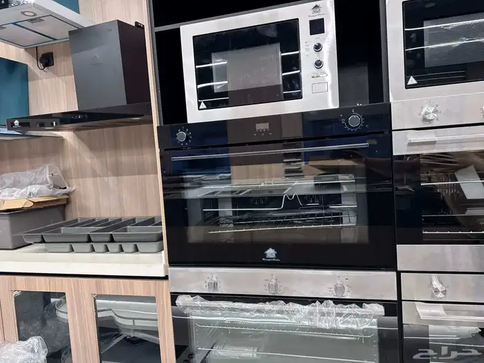 اجهزه مطابخ 1