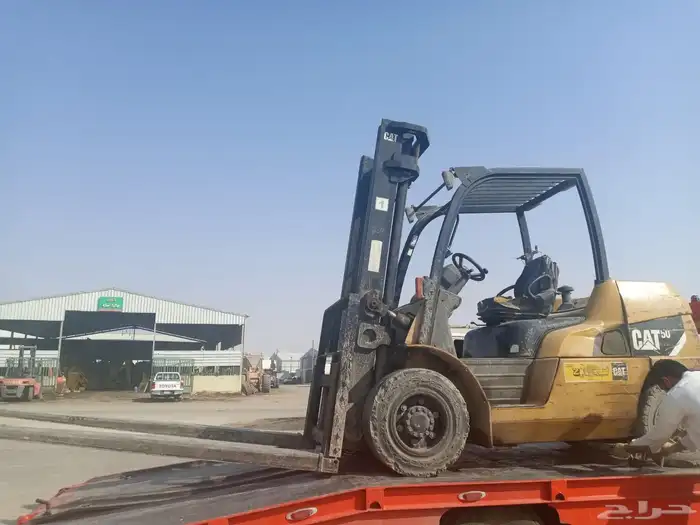 تاجير معدات ثقيله 1