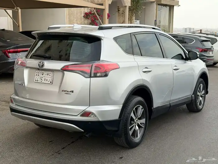 راف فور 2016 2