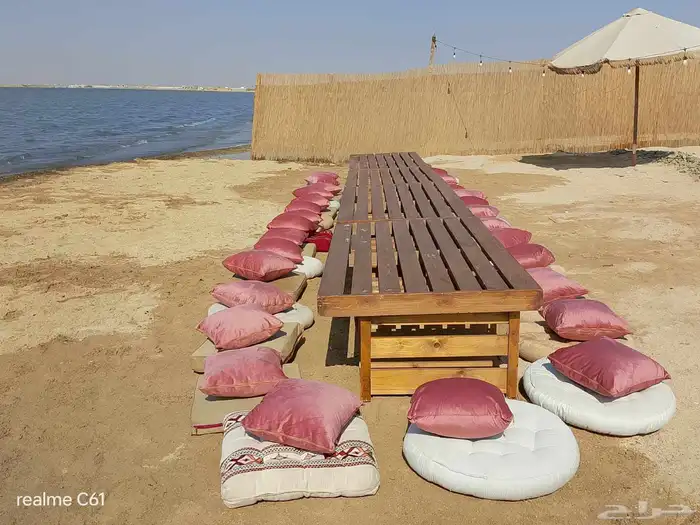 تنسيق جميع الحفلات والمناسيات 6