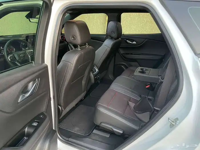 شيفروليه بليزر 2023 - RS نظيف جدا 19