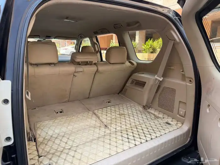 تويوتا برادو 2011 14