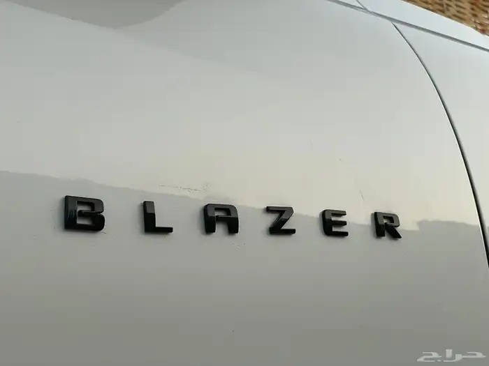 شيفروليه بليزر 2023 - RS نظيف جدا 32