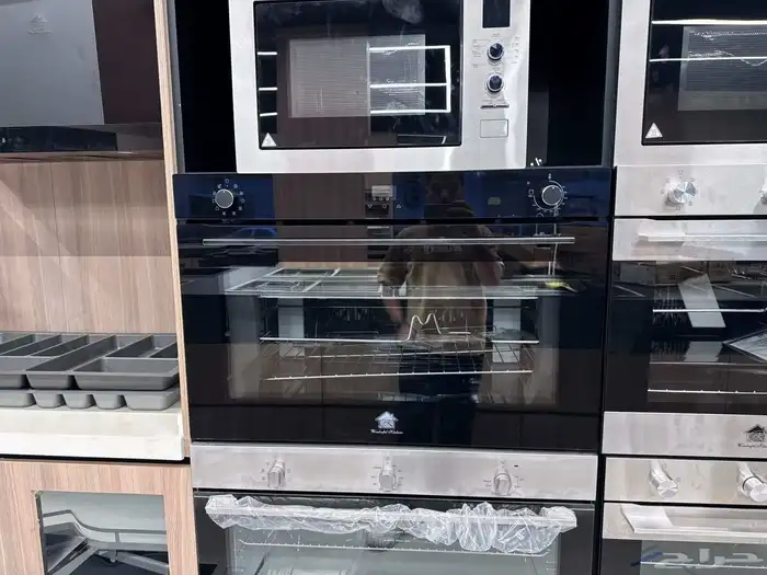 اجهزه مطابخ 2