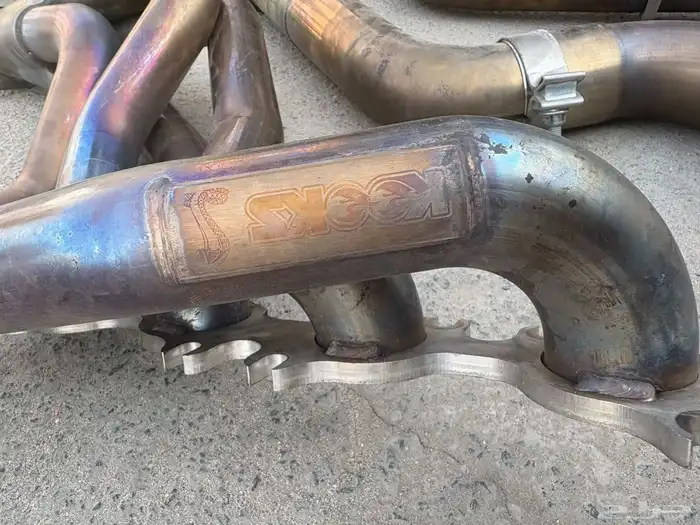 هدرز لونق موستنج شلبي 2020 4