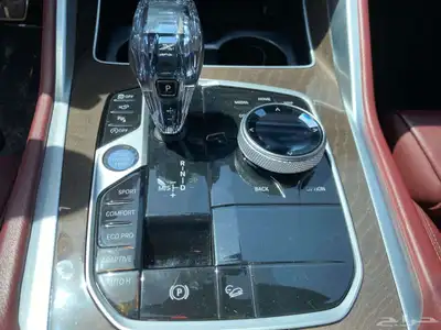 BMW X6 2022 قمة النظافة للمستخدم index