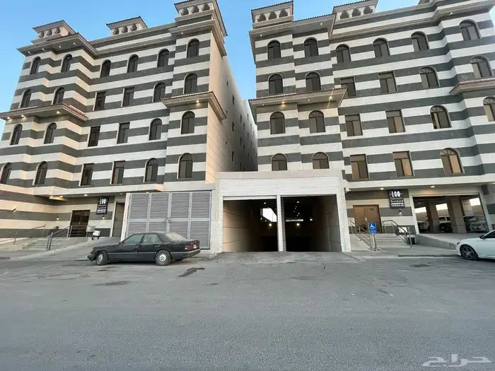 شقق مفروشة للايجار الشهري 0