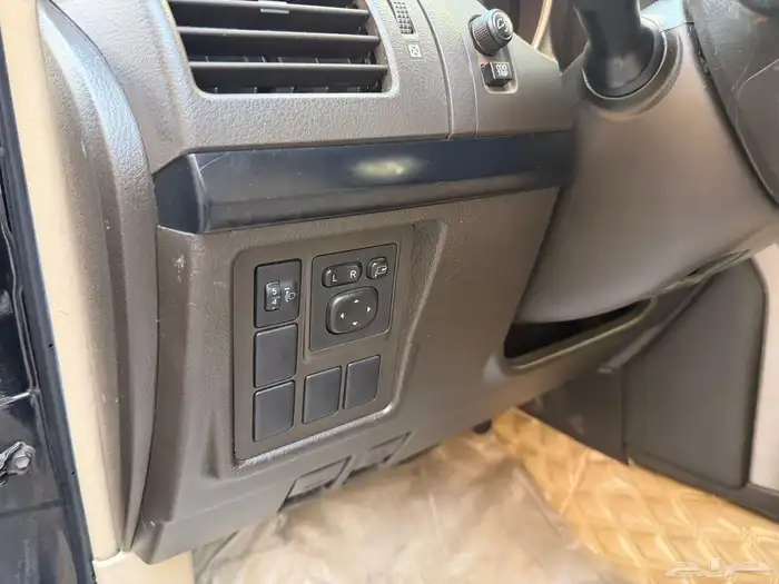 تويوتا برادو 2011 18