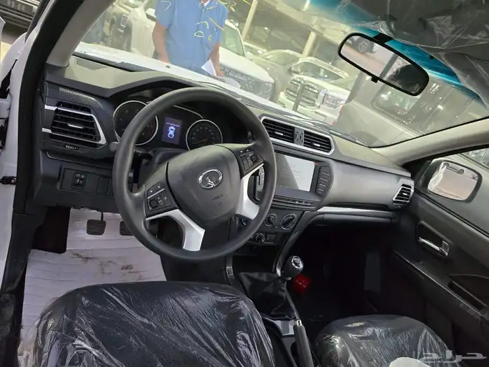 وينجل 5 ديزل جير عادى2026 عروض خاصه على الكاش والتمويل 7