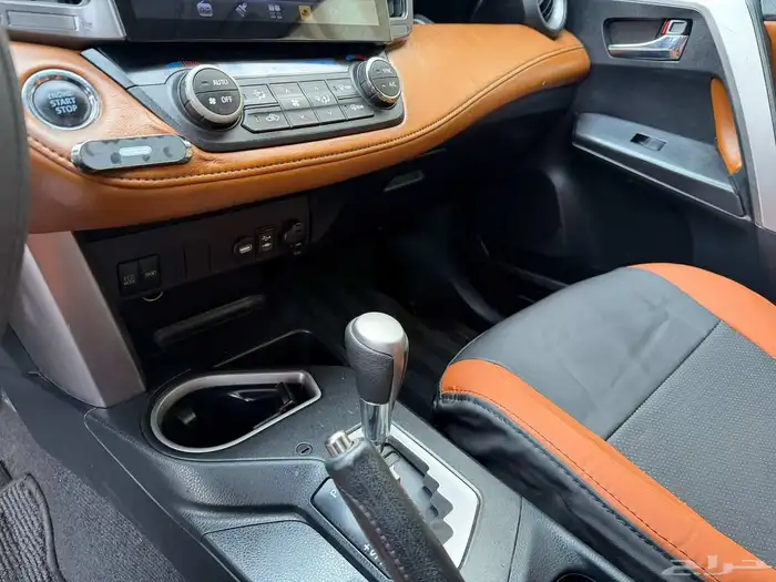 راف فور 2016 18