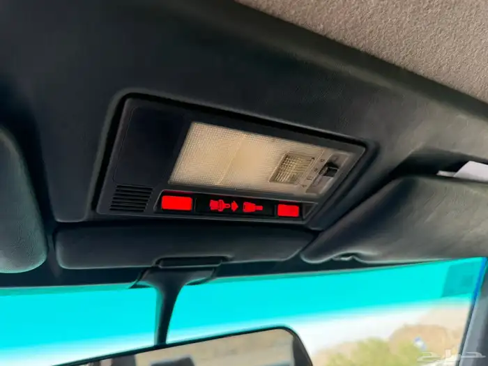 مرسيدس فرخ الشبخ e 1992 مجدد 10