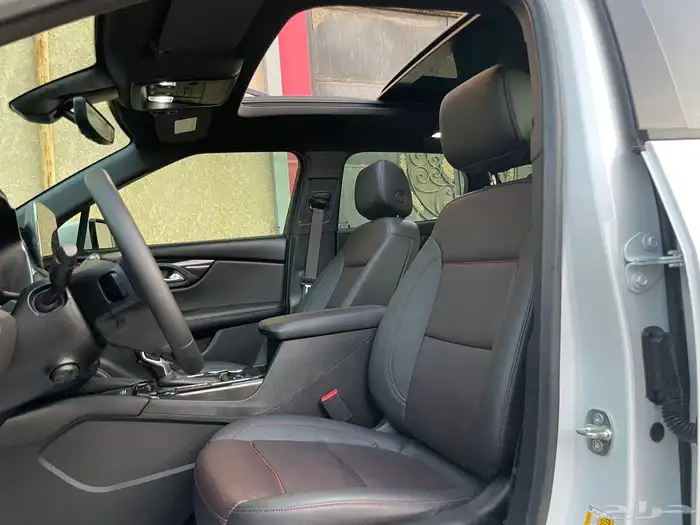 شيفروليه بليزر 2023 - RS نظيف جدا 11