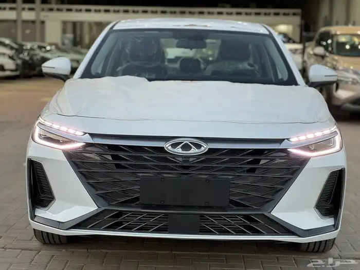 شيري اريزو 8 كمفورت 2025 1