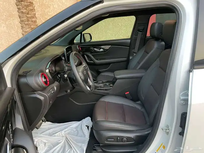 شيفروليه بليزر 2023 - RS نظيف جدا 13