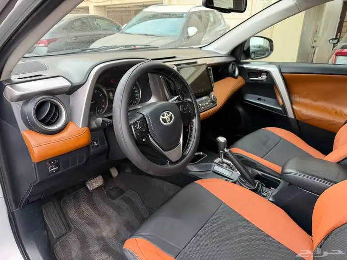 راف فور 2016 15