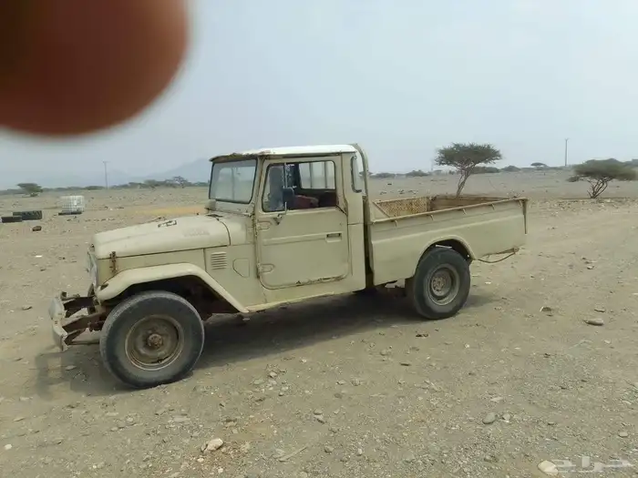 جيب شاص 1979 2