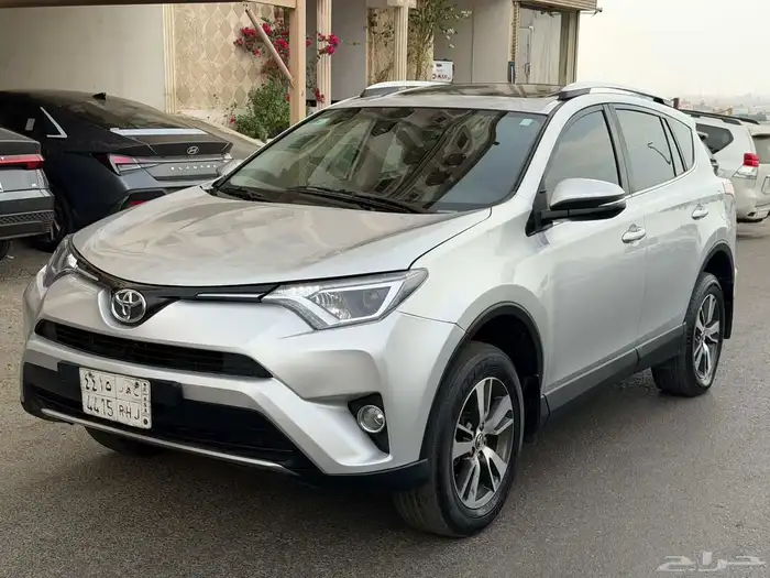 راف فور 2016 9