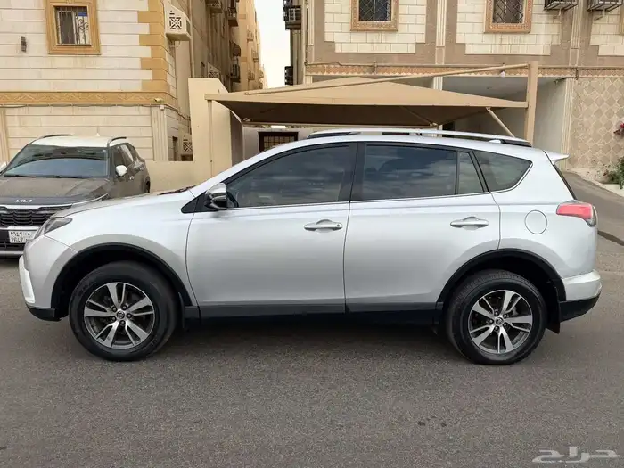 راف فور 2016 7