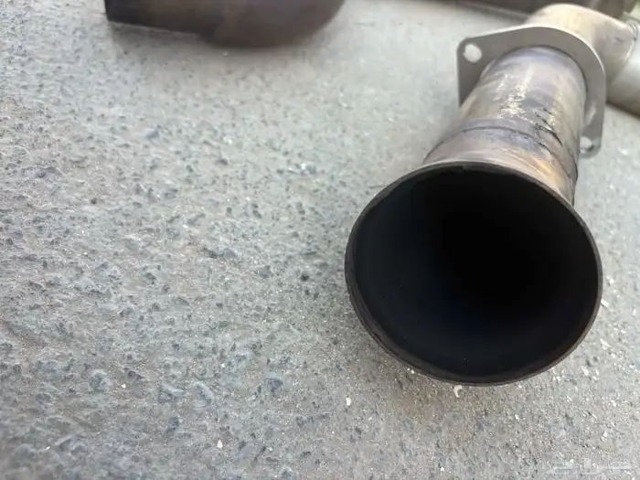 هدرز لونق موستنج شلبي 2020 6