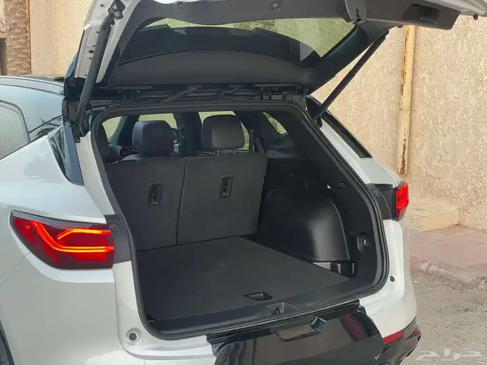 شيفروليه بليزر 2023 - RS نظيف جدا 20