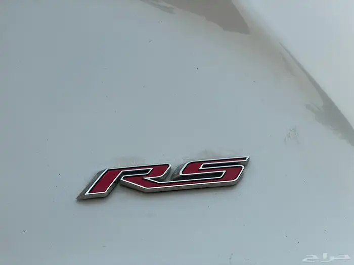 شيفروليه بليزر 2023 - RS نظيف جدا 33