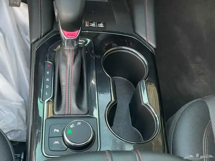 شيفروليه بليزر 2023 - RS نظيف جدا 21