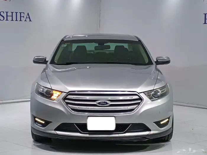 فورد تورس ليمتد 2015 9