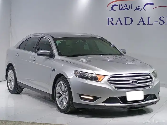 فورد تورس ليمتد 2015 2