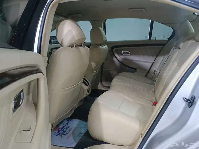 فورد تورس ليمتد 2015 12