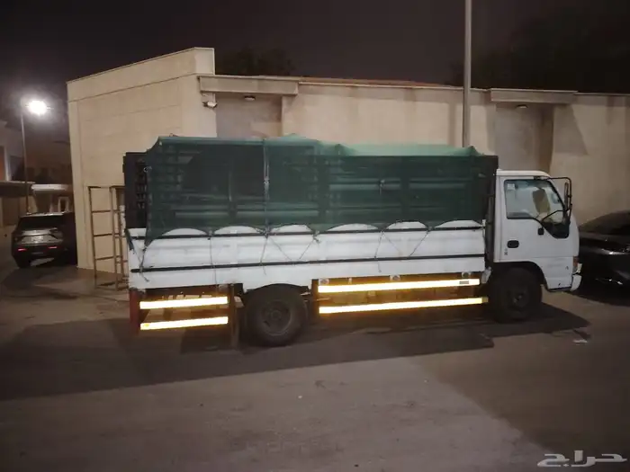 دينا دنه ايسوزو الإجار اللجار نقل عفش من تثليث لي الرياض 0