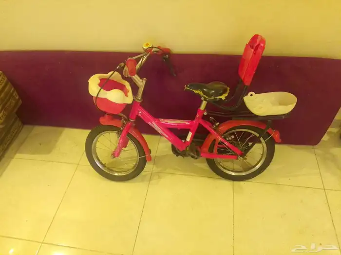 الدراجه البيع. 2