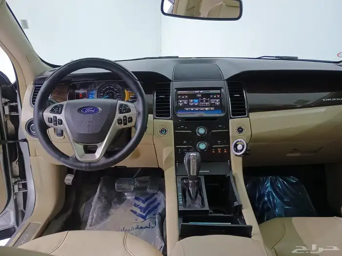 فورد تورس ليمتد 2015 10