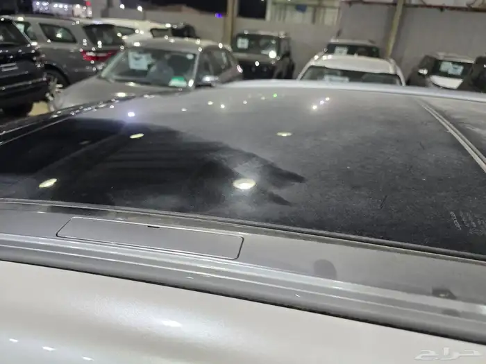 لكزس Rx 350 2025.متاح كاش وتقسيط 5