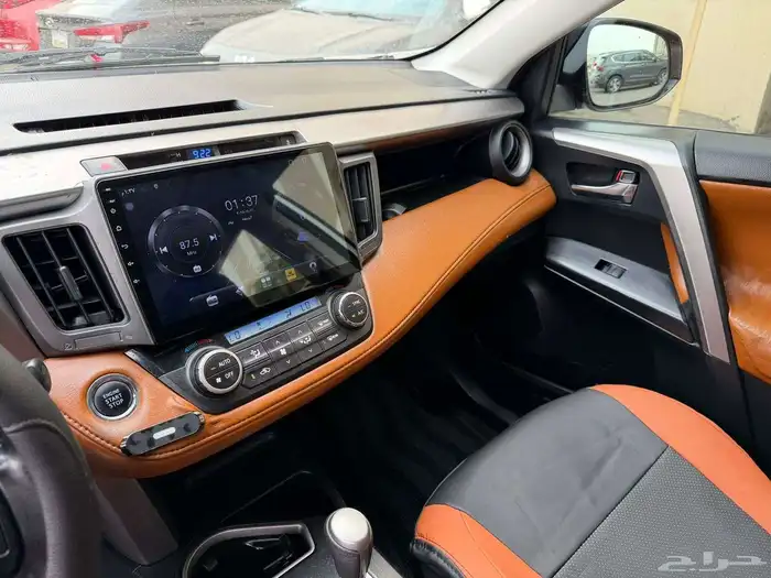 راف فور 2016 21