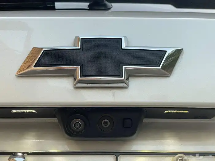 شيفروليه بليزر 2023 - RS نظيف جدا 35