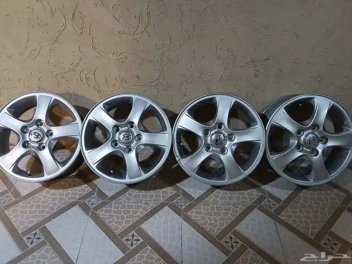 جنوط النترا من 2007 الى 2011 0