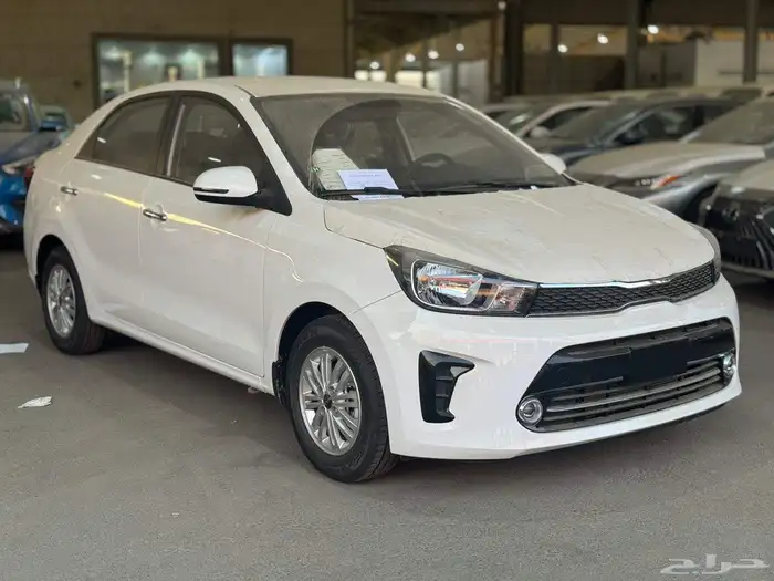 كيا بيجاس فل كامل 2026 أقل سعر ( سعودي) 1