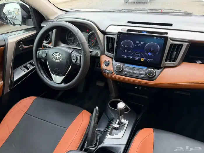 راف فور 2016 12