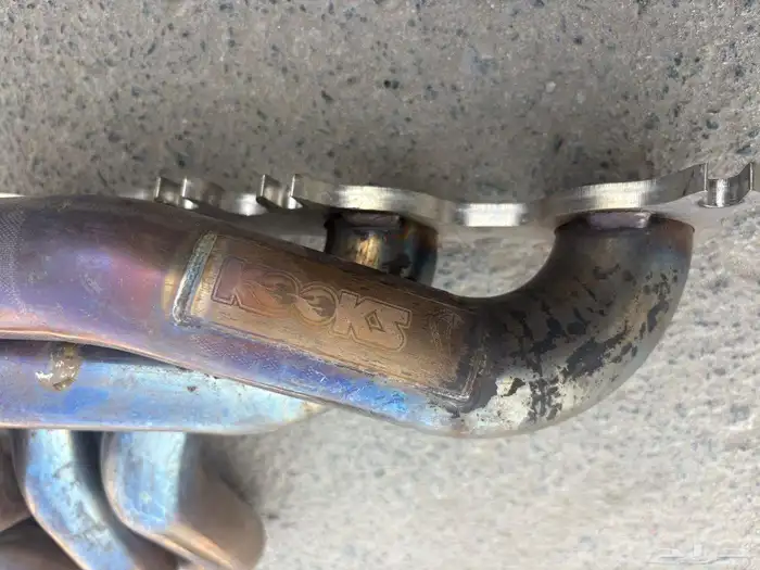 هدرز لونق موستنج شلبي 2020 5