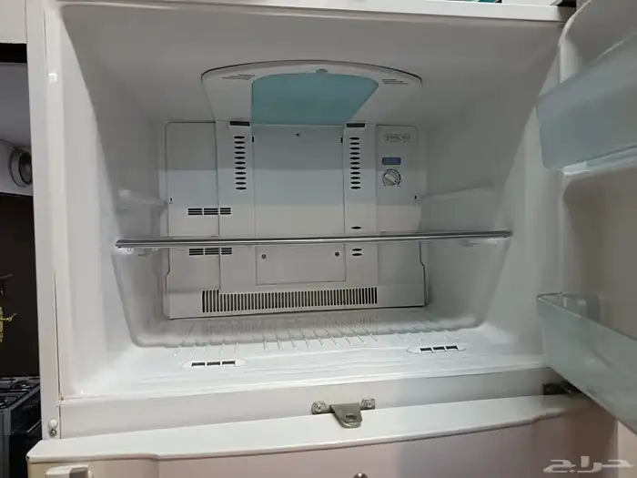 تلاجه 20 قدم توشيبا للبيع 0