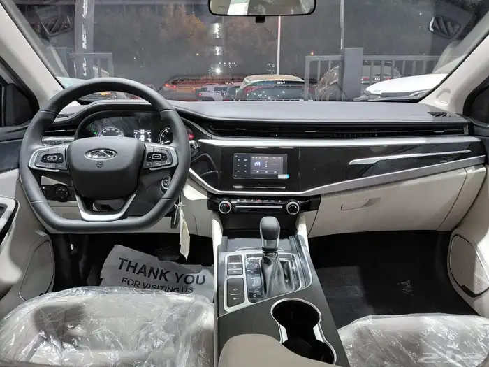 شيري اريزو 5 كمفورت موديل 2026 عروض اخر السنه 7