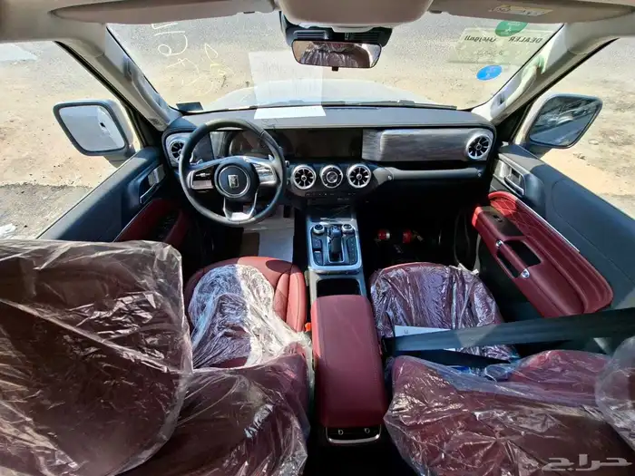 تانك 300 فل كامل الموديل 2026 لايفوتك العروض 7