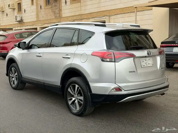 راف فور 2016 8