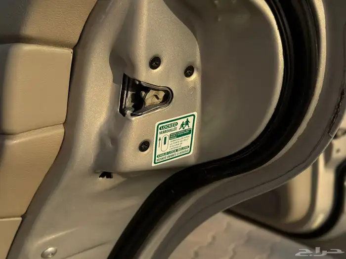 فورد كراون فكتوريا 2011 (امريكي) 18