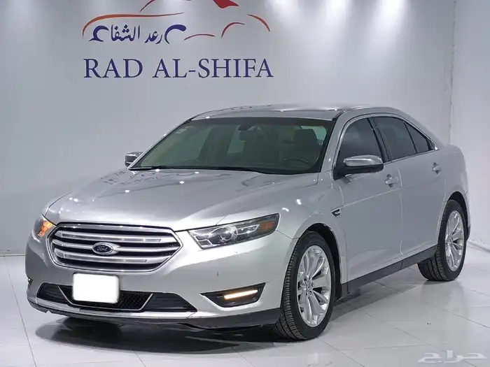 فورد تورس ليمتد 2015 0