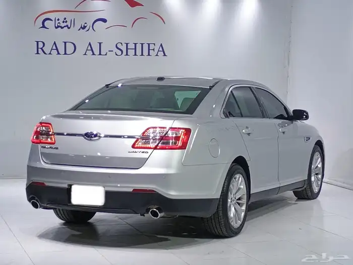 فورد تورس ليمتد 2015 7