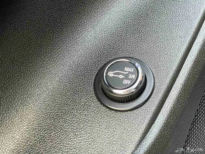 شيفروليه بليزر 2023 - RS نظيف جدا 25